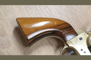 Colt Navy kal .36BP FAGS