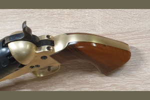 Colt Navy kal .36BP FAGS