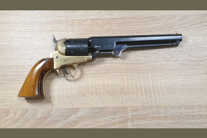 Colt Navy kal .36BP FAGS