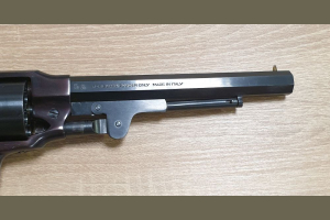Rogers&Spencer kal 44BP Euroarms