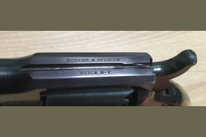 Rogers&Spencer kal 44BP Euroarms