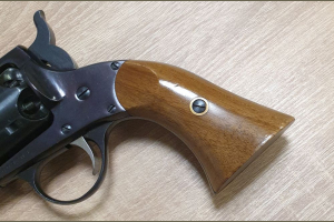 Rogers&Spencer kal 44BP Euroarms