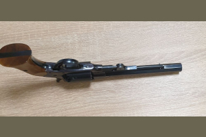 Rogers&Spencer kal 44BP Euroarms
