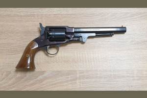 Rogers&Spencer kal 44BP Euroarms