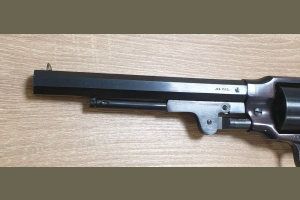 Rogers&Spencer kal 44BP Euroarms