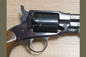 Rogers&Spencer kal 44BP Euroarms