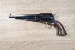 Remington 1858 kal. 44BP Navy Arms Co. Ridgefield N.J.