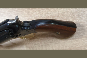 Remington 1858 kal. 44BP Navy Arms Co. Ridgefield N.J.