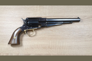 Remington 1858 kal. 44BP Navy Arms Co. Ridgefield N.J.