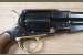 Remington 1858 kal. 44BP Navy Arms Co. Ridgefield N.J.