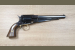 Remington 1858 kal. 44BP Navy Arms Co. Ridgefield N.J.