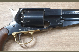 Remington Mod. 1858 kal .44BP Euroarms