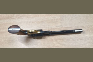 Remington Mod. 1858 kal .44BP Euroarms