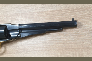 Remington Mod. 1858 kal .44BP Euroarms