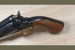 Remington Mod. 1858 kal .44BP Euroarms