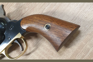 Remington Mod. 1858 kal .44BP Euroarms