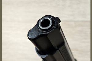 CZ 75 BD POLICE kal. 9mmLuger