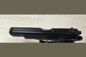 CZ 75 BD POLICE kal. 9mmLuger