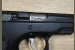CZ 75 BD POLICE kal. 9mmLuger