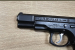 CZ 75 BD POLICE kal. 9mmLuger