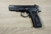 CZ 75 BD POLICE kal. 9mmLuger