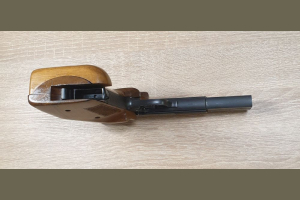 Hammerli 208 International kal. .22LR