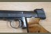 Hammerli 208 International kal. .22LR