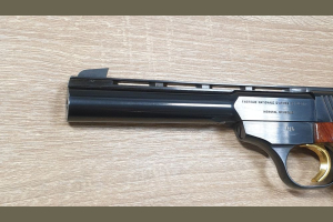 Browning FN 150 kal. .22LR