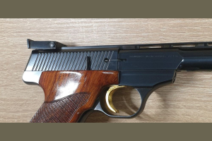 Browning FN 150 kal. .22LR
