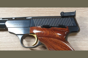 Browning FN 150 kal. .22LR