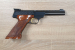 Browning FN 150 kal. .22LR