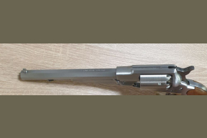 Remington 1858 kal. .44BP Euroarms NIERDZEWKA