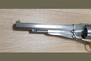 Remington 1858 kal. .44BP Euroarms NIERDZEWKA
