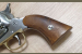 Remington 1858 kal. .44BP Euroarms NIERDZEWKA