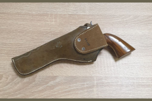 Colt Sheriff kal. .44BP Pietta + kabura