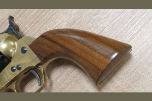 Colt Sheriff kal. .44BP Pietta + kabura
