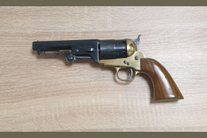 Colt Sheriff kal. .44BP Pietta + kabura