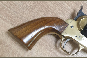 Colt Sheriff kal. .44BP Pietta + kabura