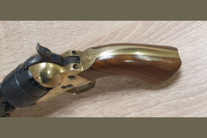 Colt Sheriff kal. .44BP Pietta + kabura