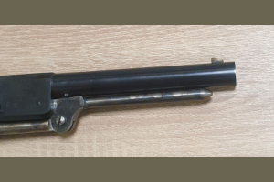 Colt Walker kal. .44BP Armi San Marco