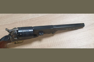 Colt Walker kal. .44BP Armi San Marco