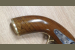 Pistolet dwulufowy Corsair kal. .44BP