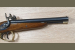 Pistolet dwulufowy Corsair kal. .44BP