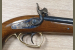 Pistolet dwulufowy Corsair kal. .44BP