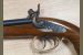 Pistolet dwulufowy Corsair kal. .44BP