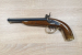Pistolet dwulufowy Corsair kal. .44BP