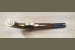 Pistolet dwulufowy Corsair kal. .44BP