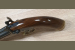 Pistolet dwulufowy Corsair kal. .44BP