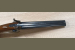 Pistolet dwulufowy Corsair kal. .44BP
