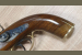 Pistolet dwulufowy Corsair kal. .44BP